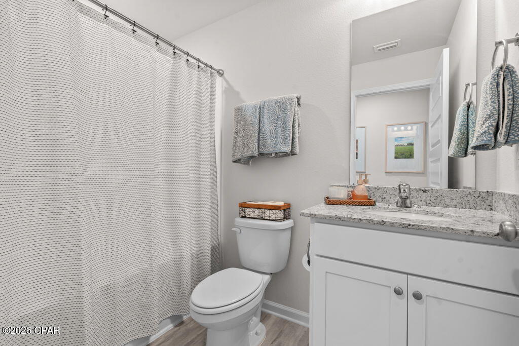 Liberty - Residential