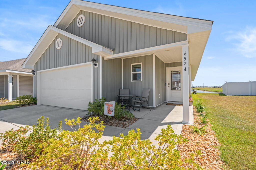 Liberty - Residential