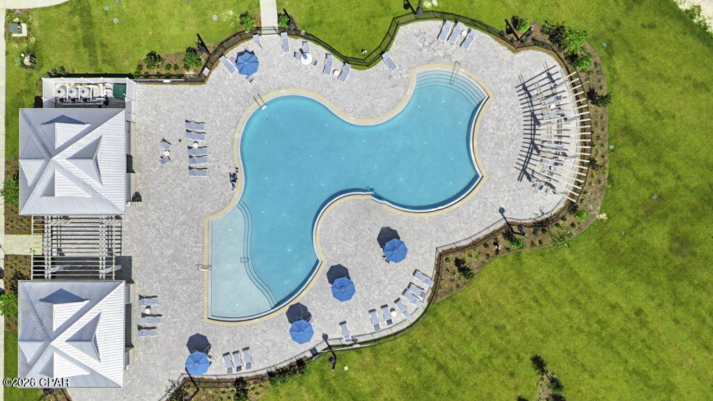 Liberty - Residential