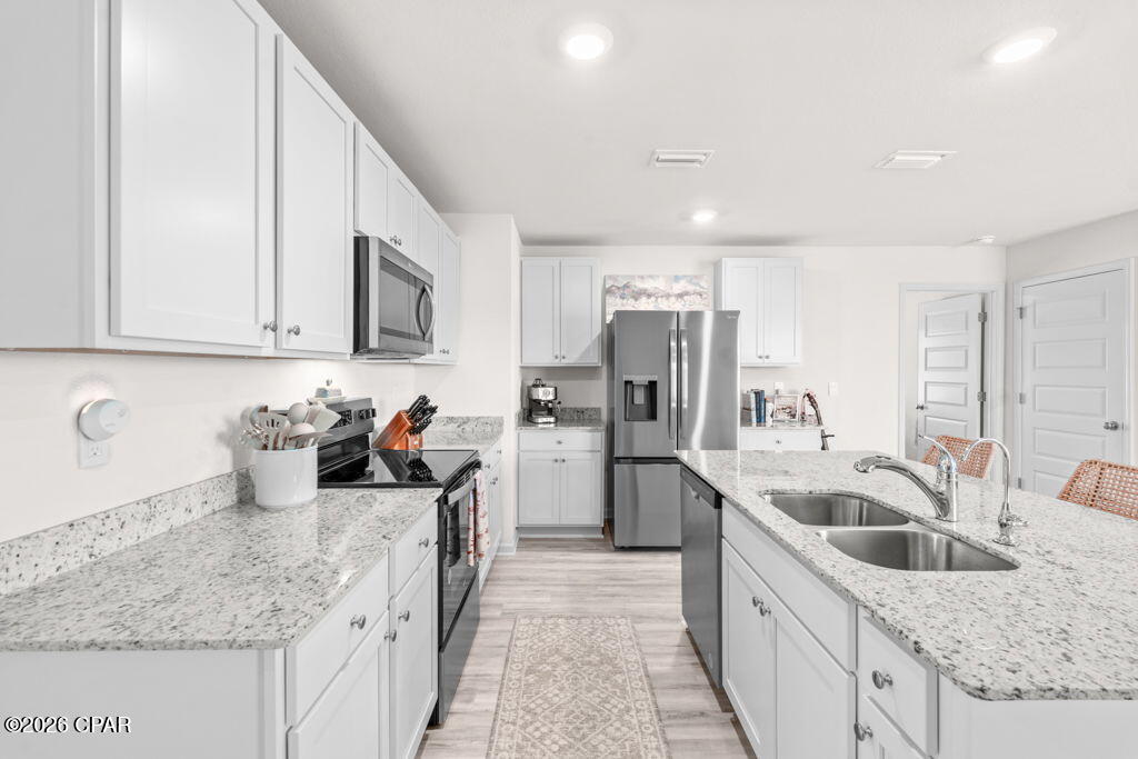 Liberty - Residential