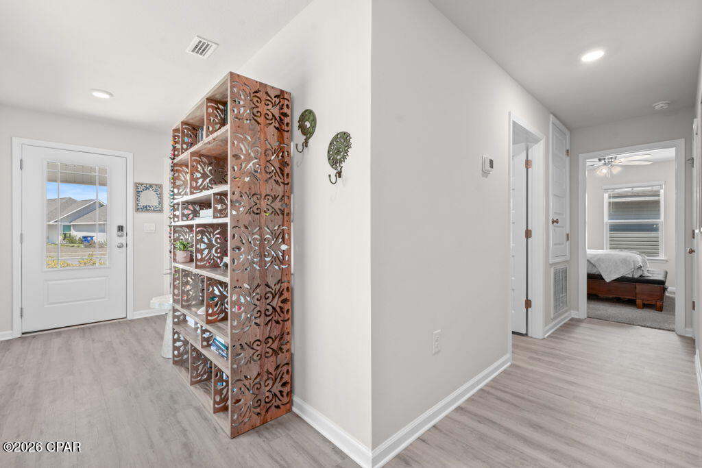 Liberty - Residential