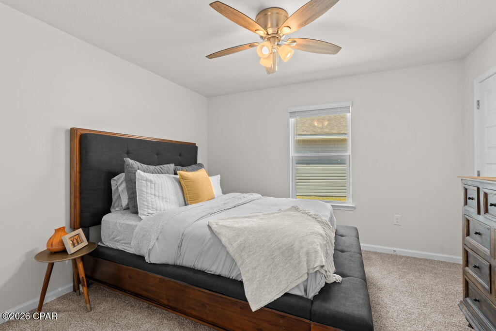 Liberty - Residential