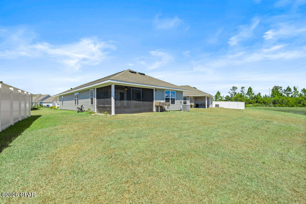 Liberty - Residential