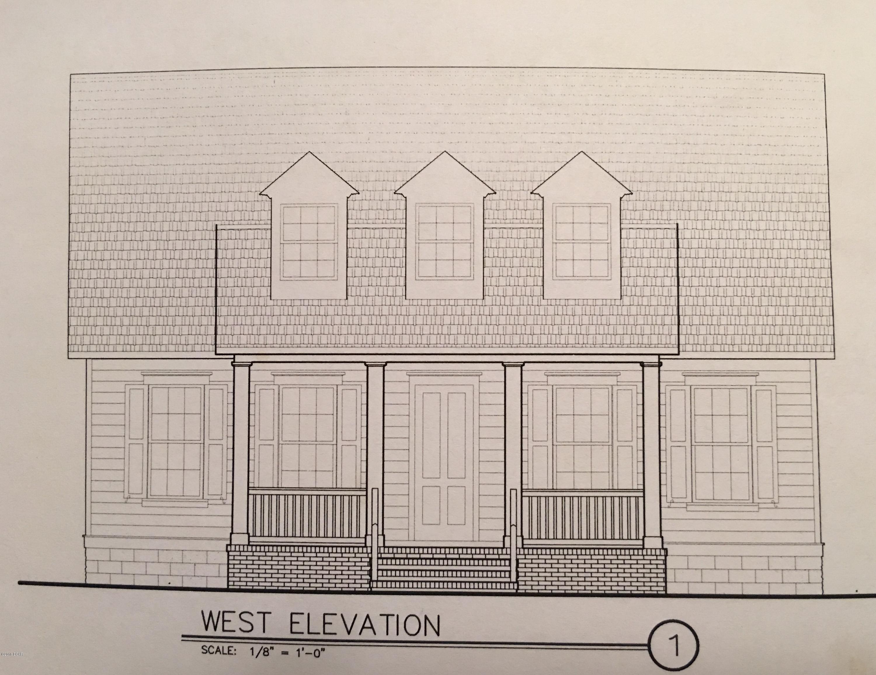 Tapestry Park - Residential