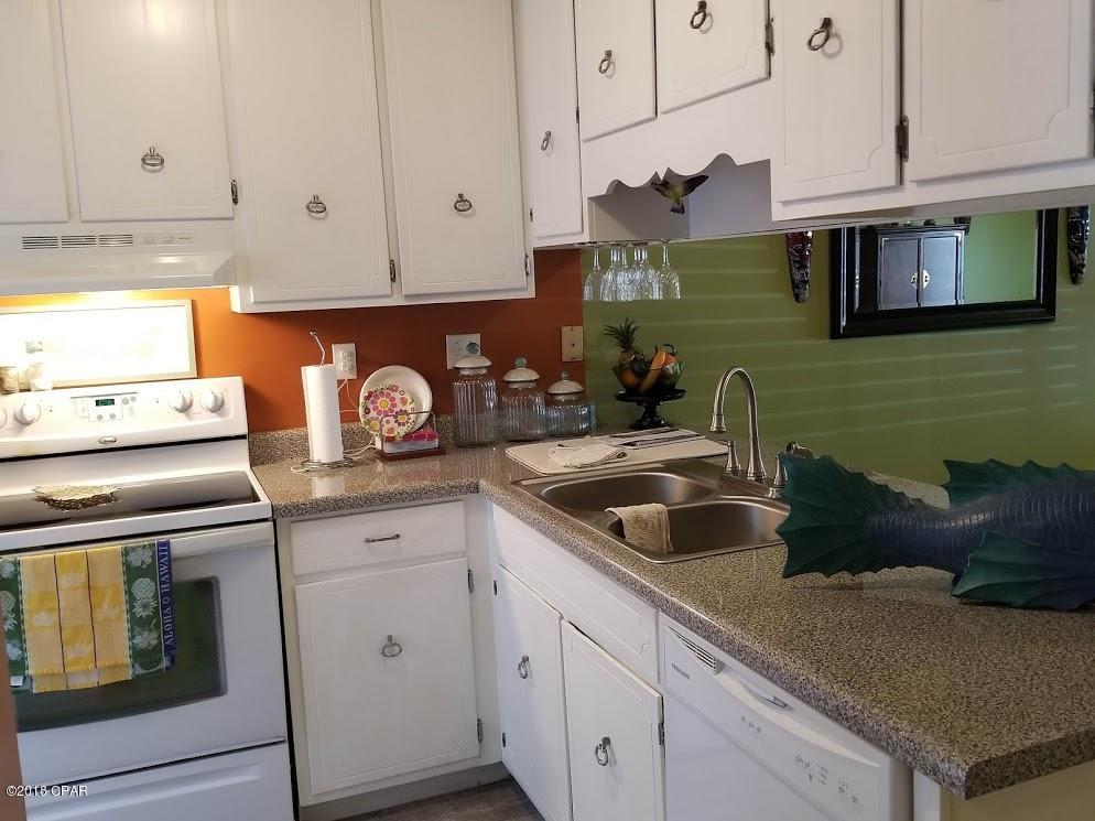 Holiday Beach Unit 8 - Residential