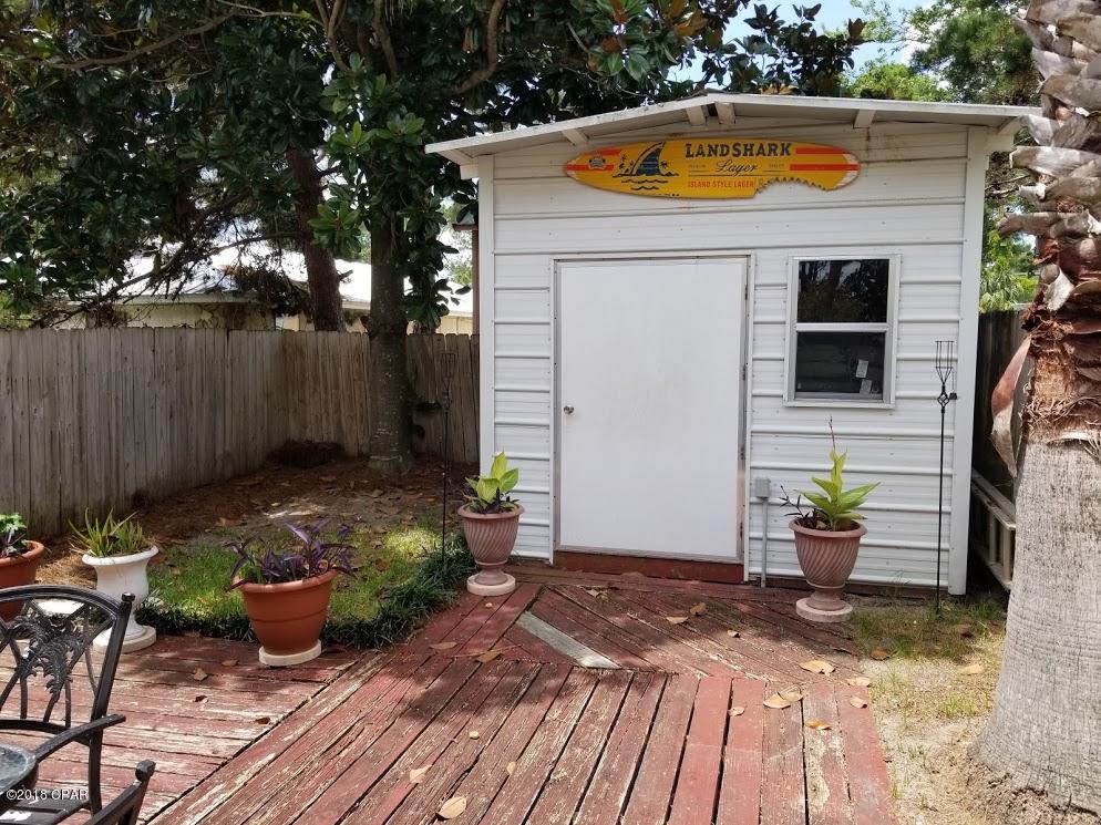 Holiday Beach Unit 8 - Residential