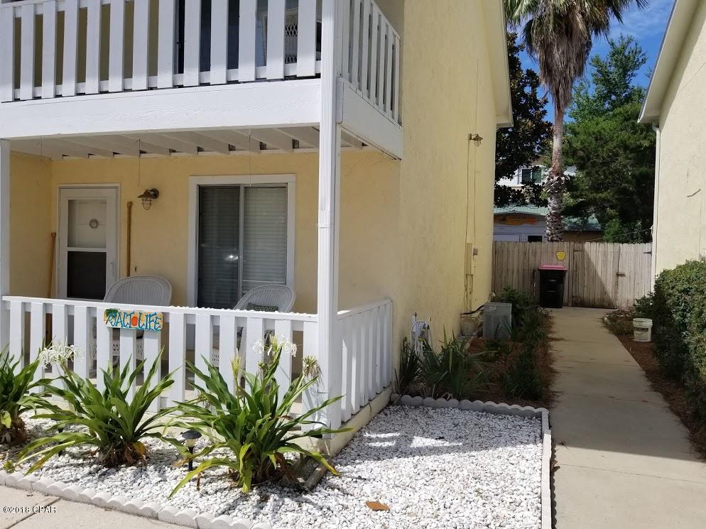 Holiday Beach Unit 8 - Residential