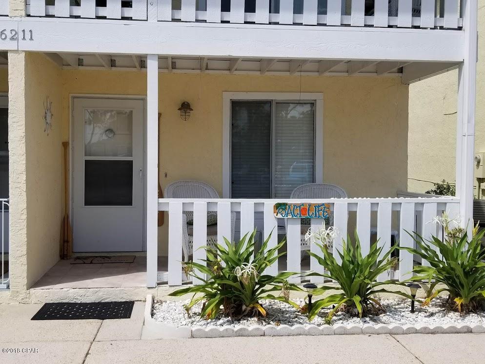 Holiday Beach Unit 8 - Residential