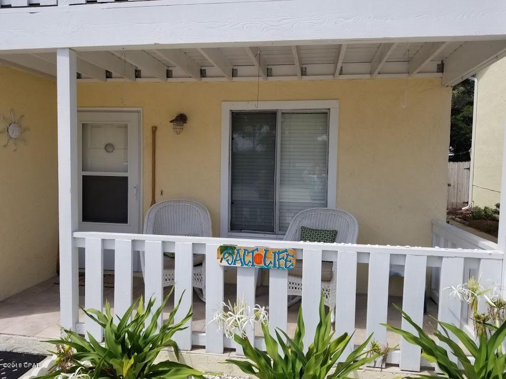 Holiday Beach Unit 8 - Residential