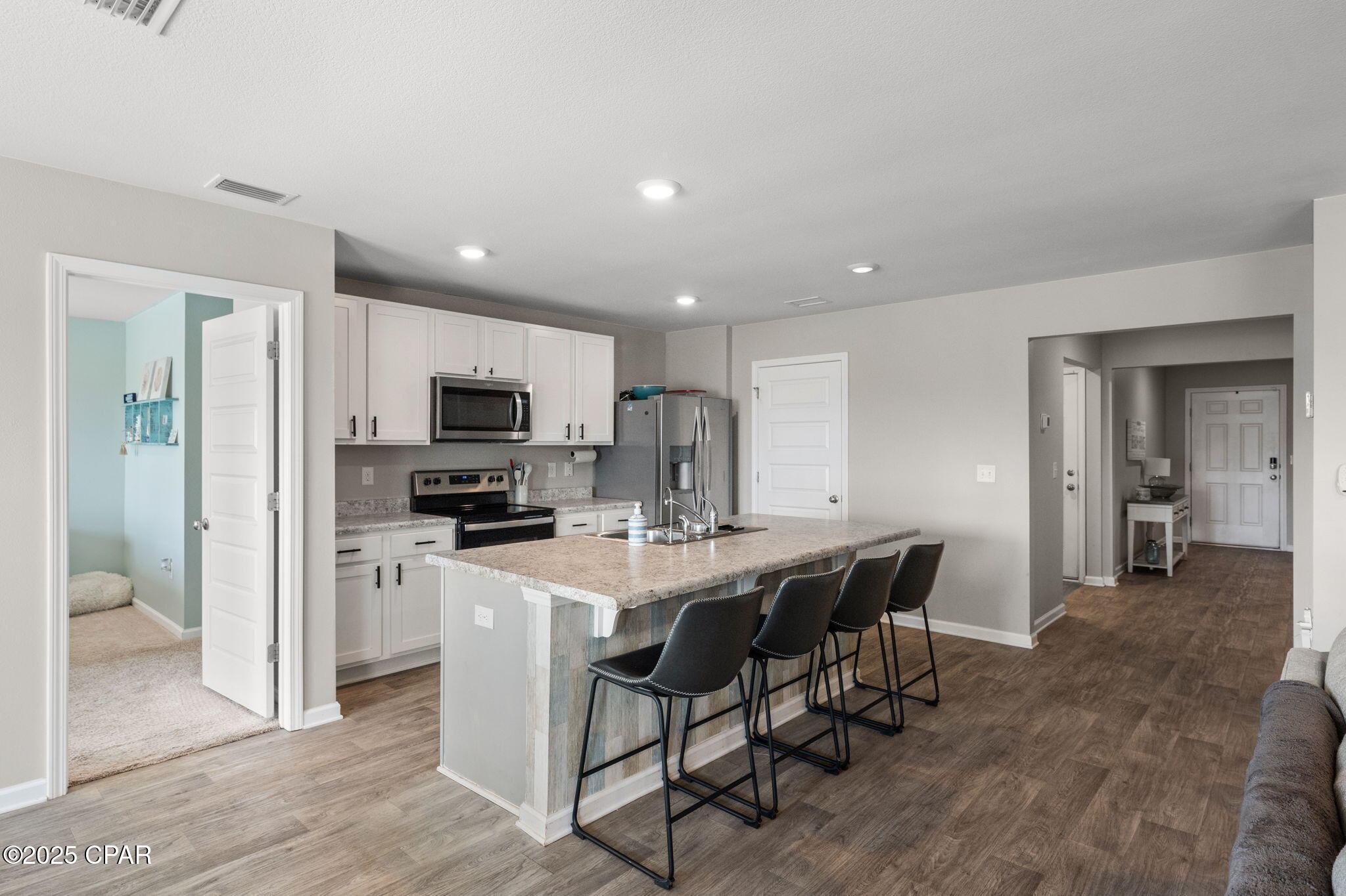 Brighton Oaks - Residential