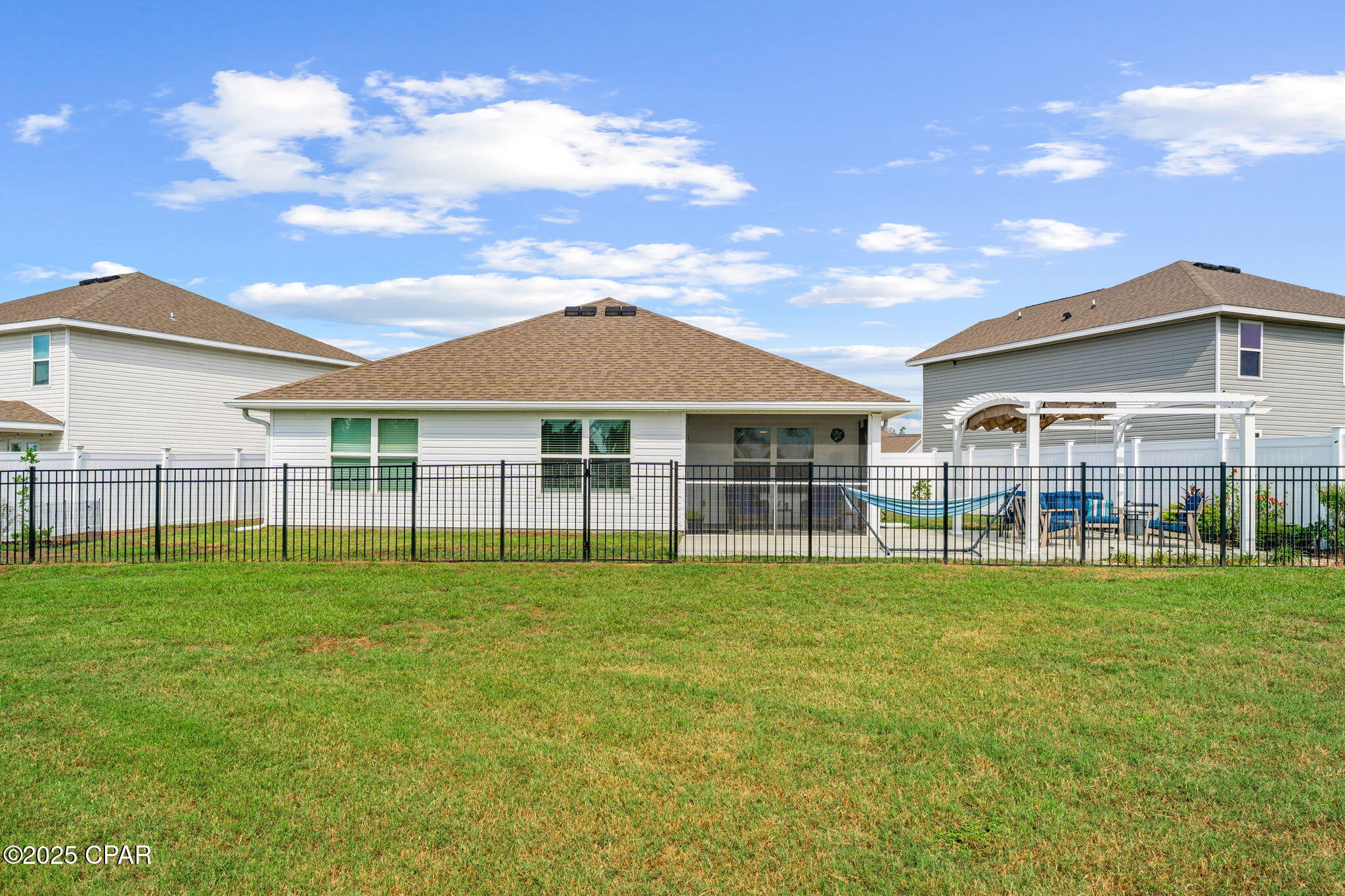 Brighton Oaks - Residential