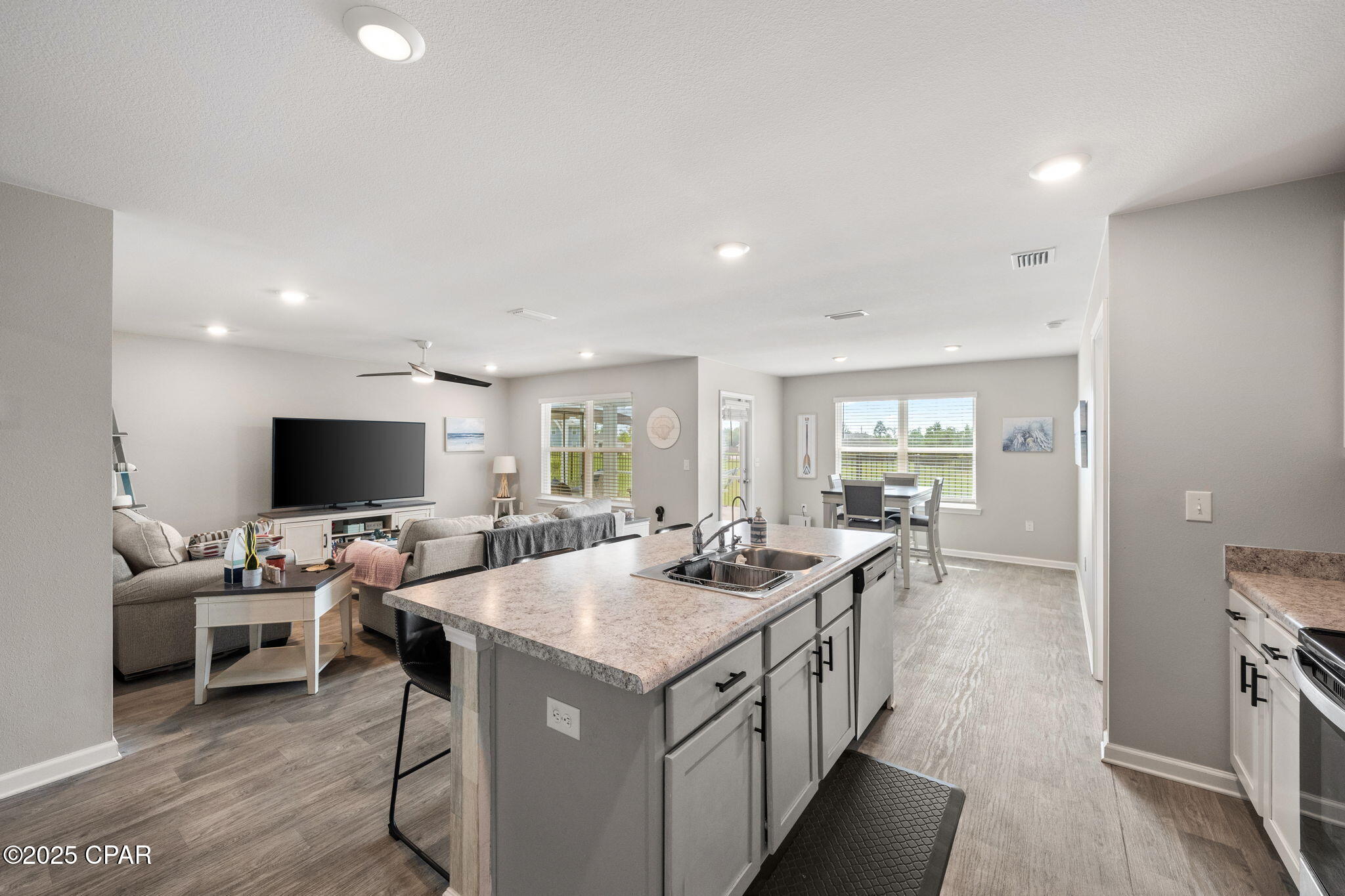 Brighton Oaks - Residential