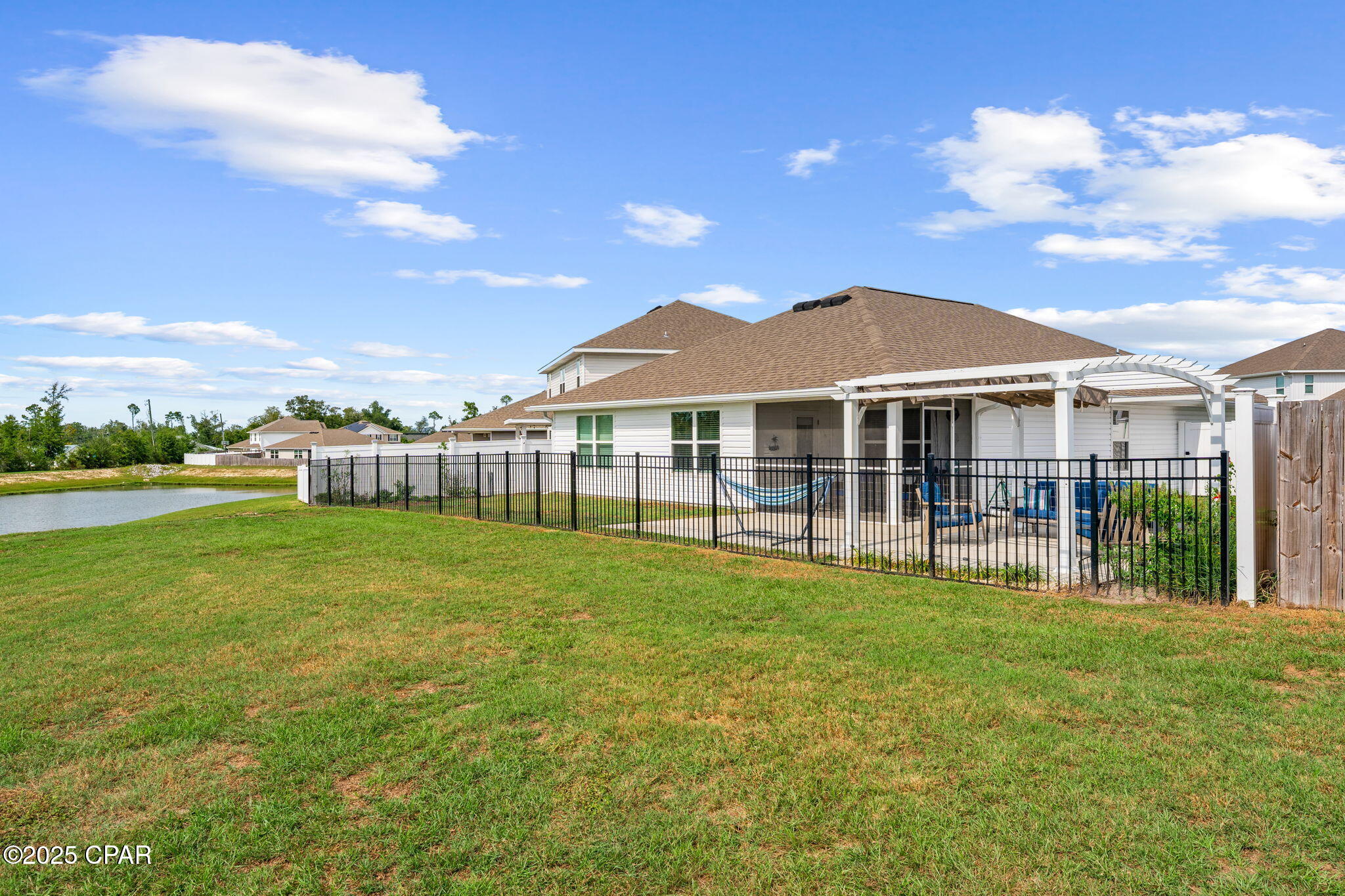 Brighton Oaks - Residential