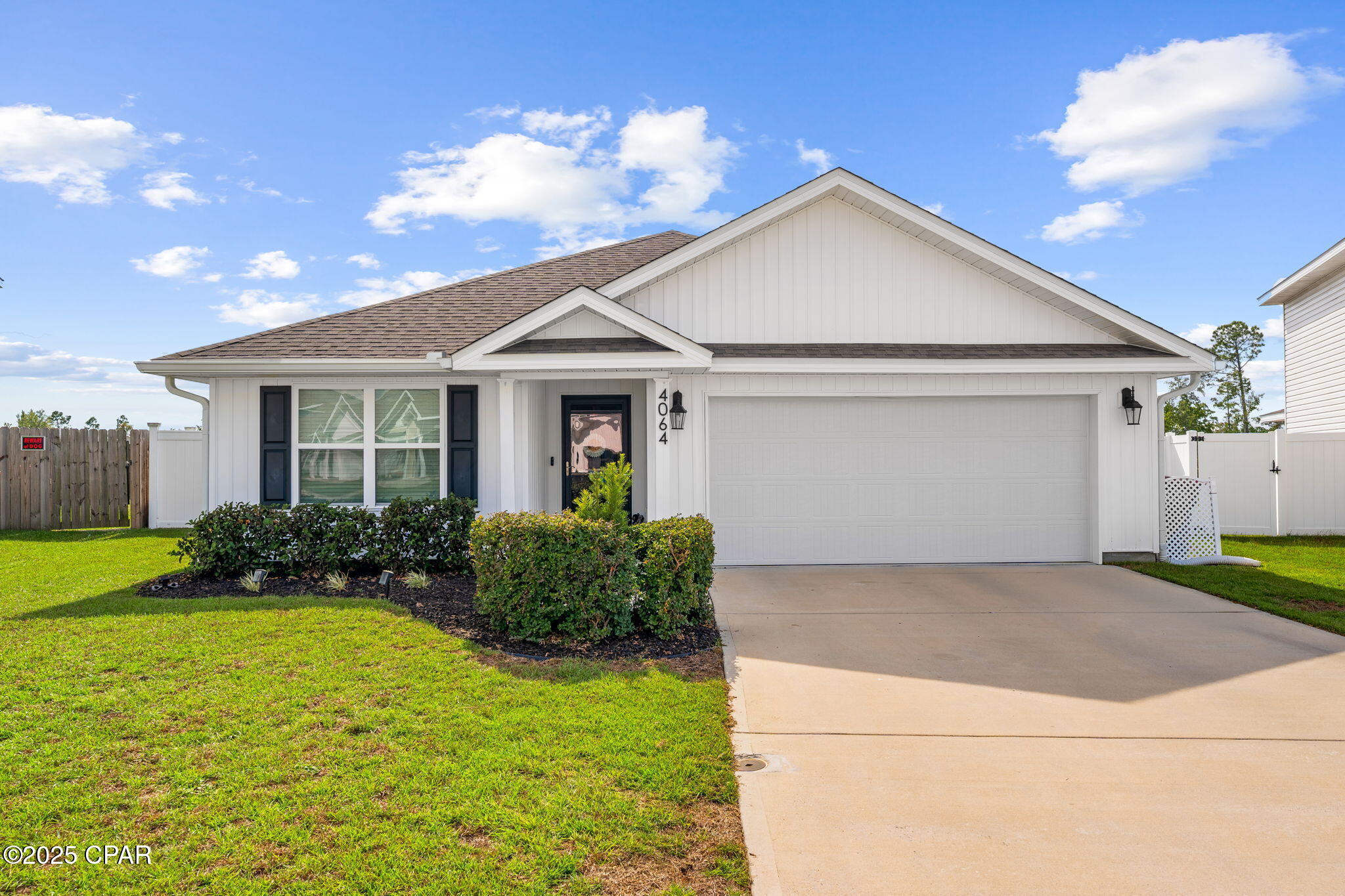 Brighton Oaks - Residential