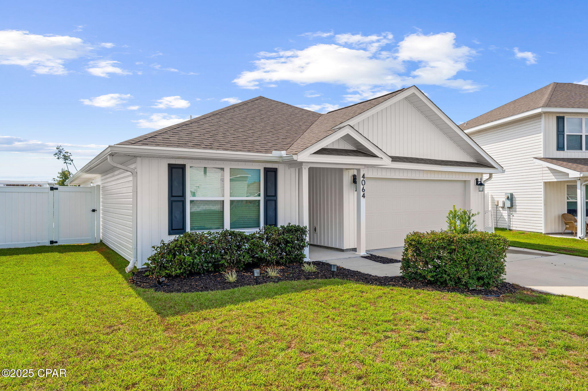 Brighton Oaks - Residential