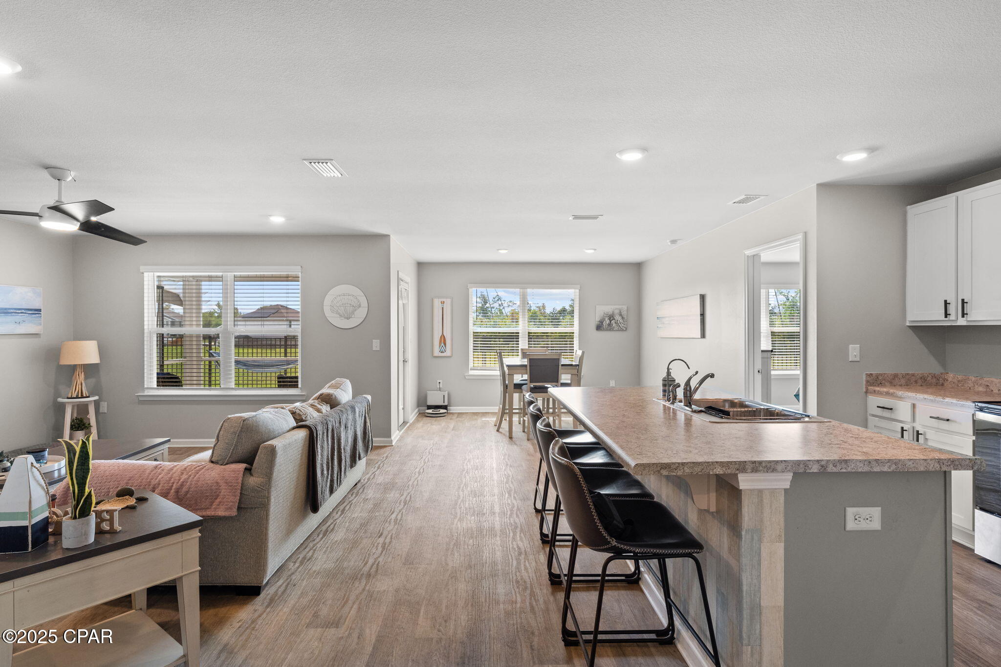 Brighton Oaks - Residential