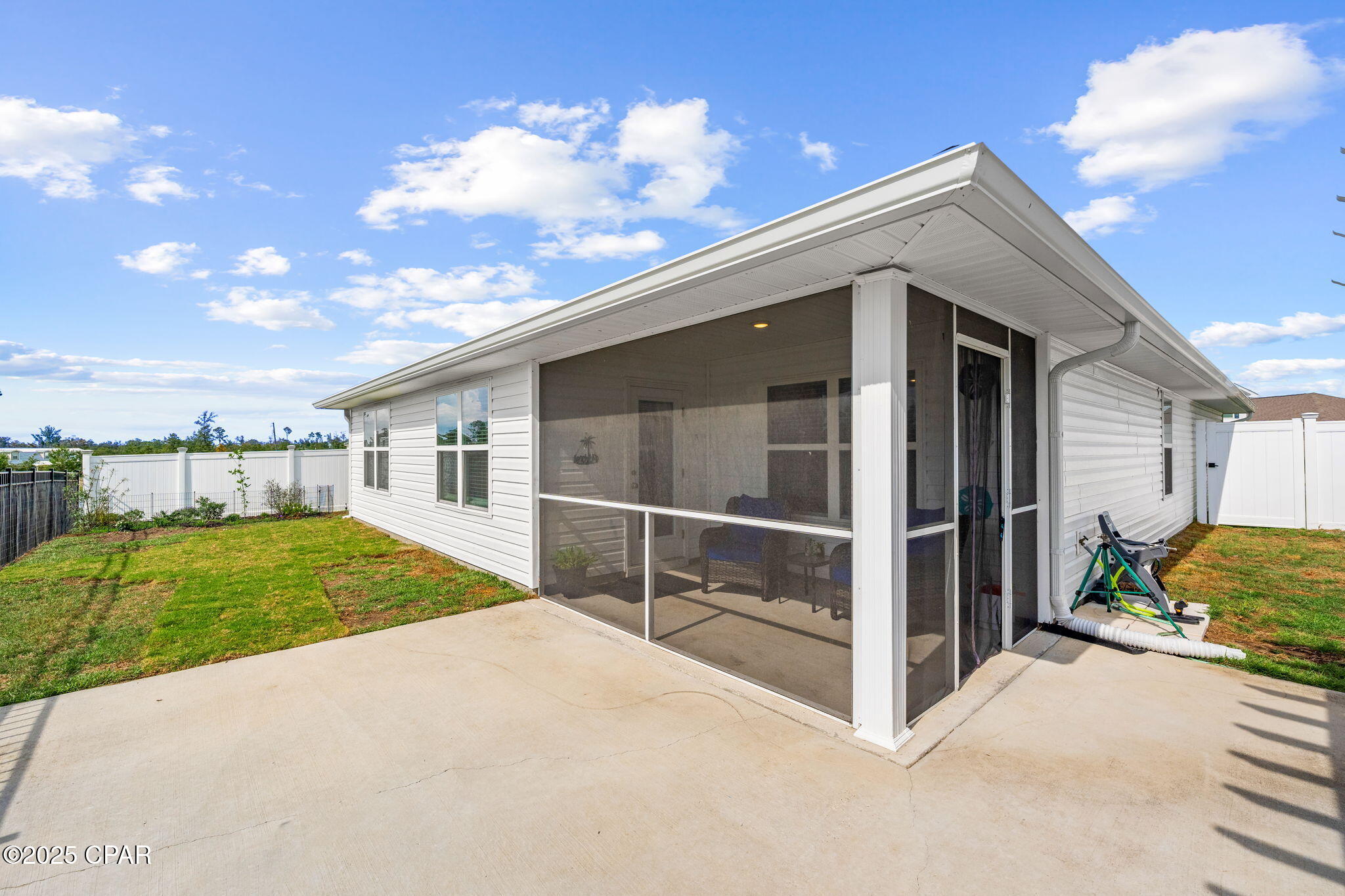 Brighton Oaks - Residential