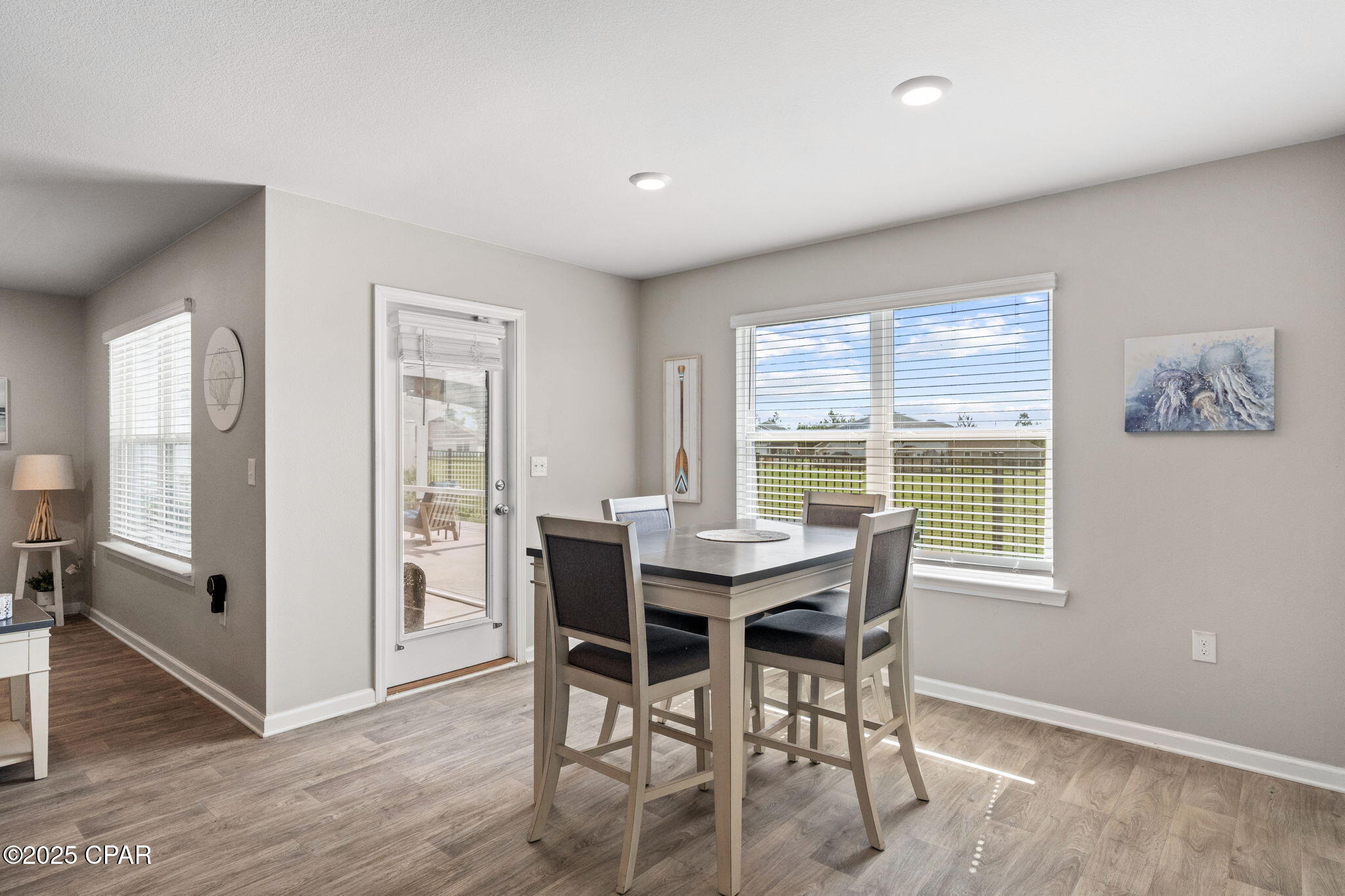 Brighton Oaks - Residential