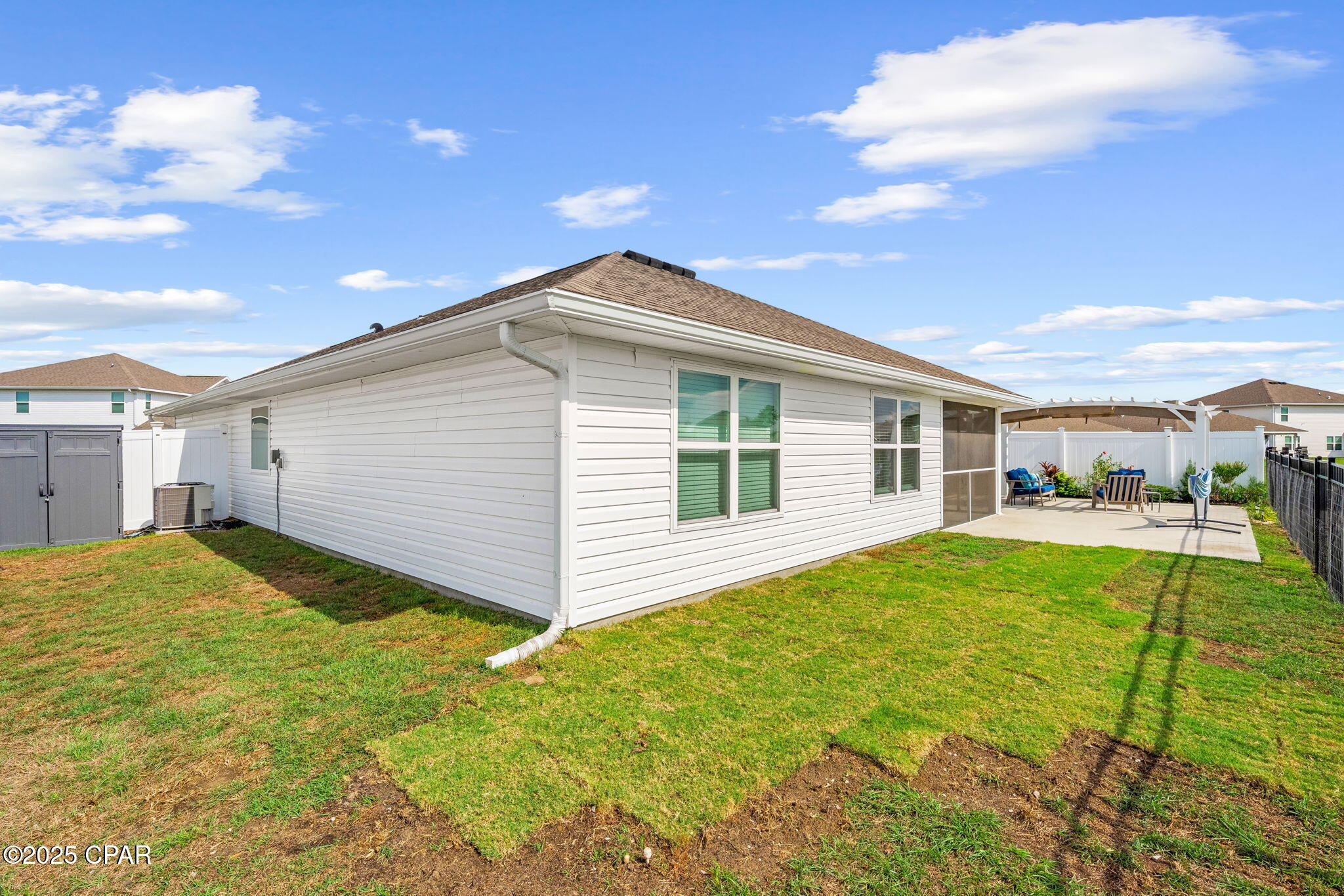 Brighton Oaks - Residential