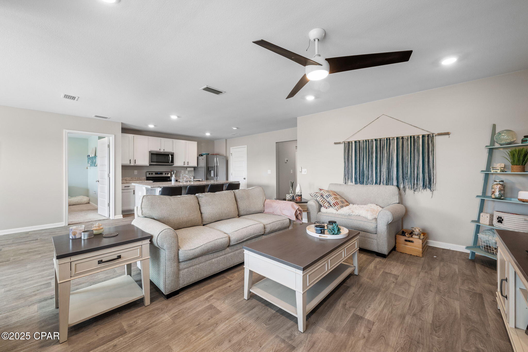 Brighton Oaks - Residential