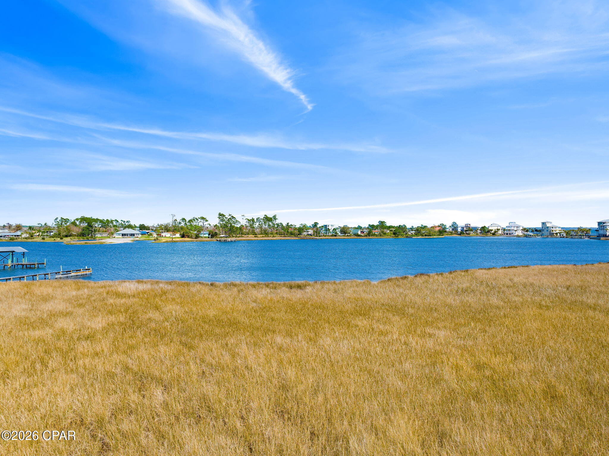 Aqua View Unit 1 - Land