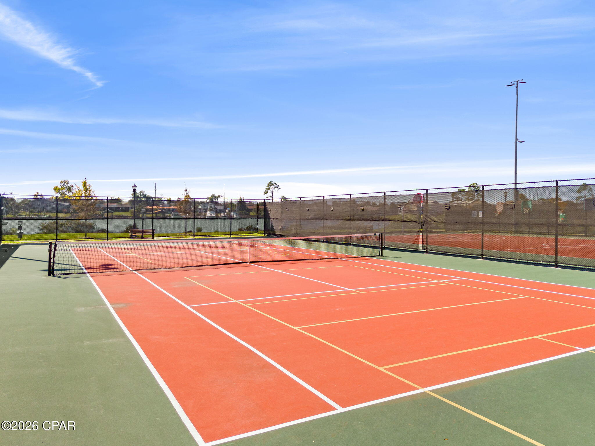 Aqua View Unit 1 - Land