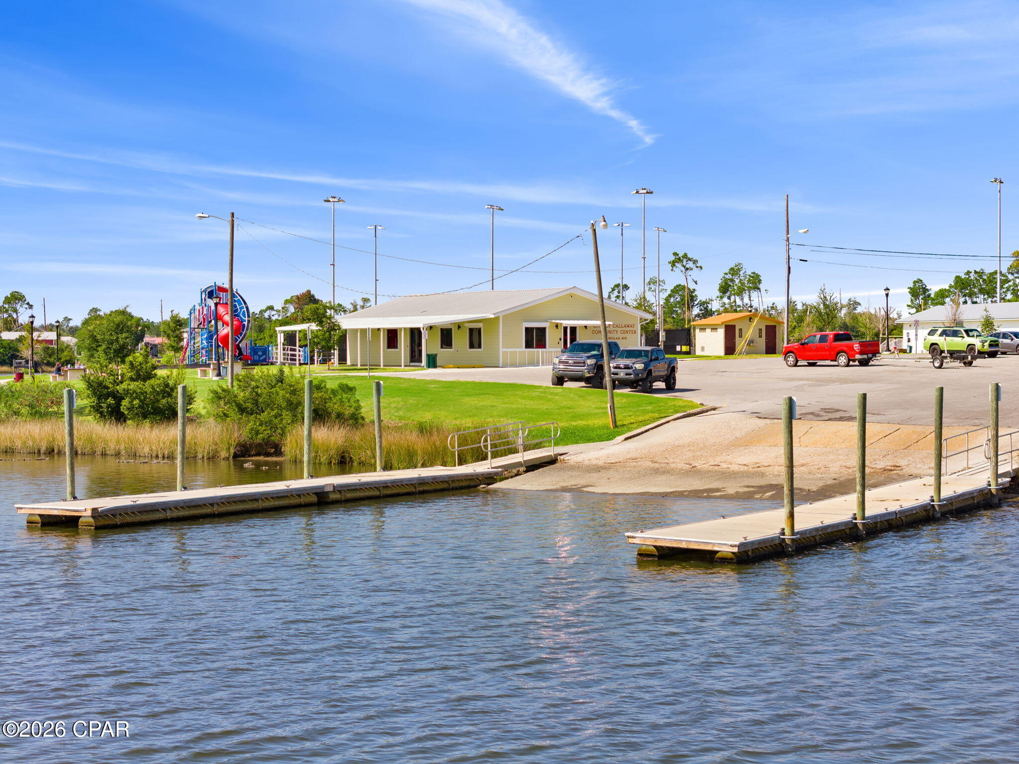 Aqua View Unit 1 - Land