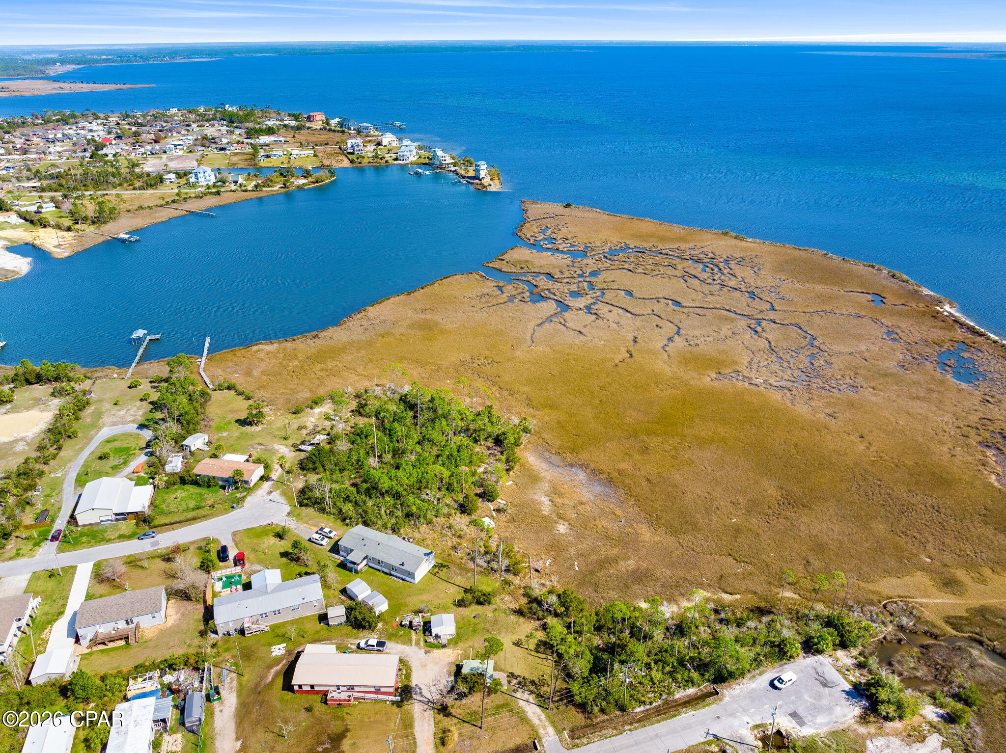 Aqua View Unit 1 - Land