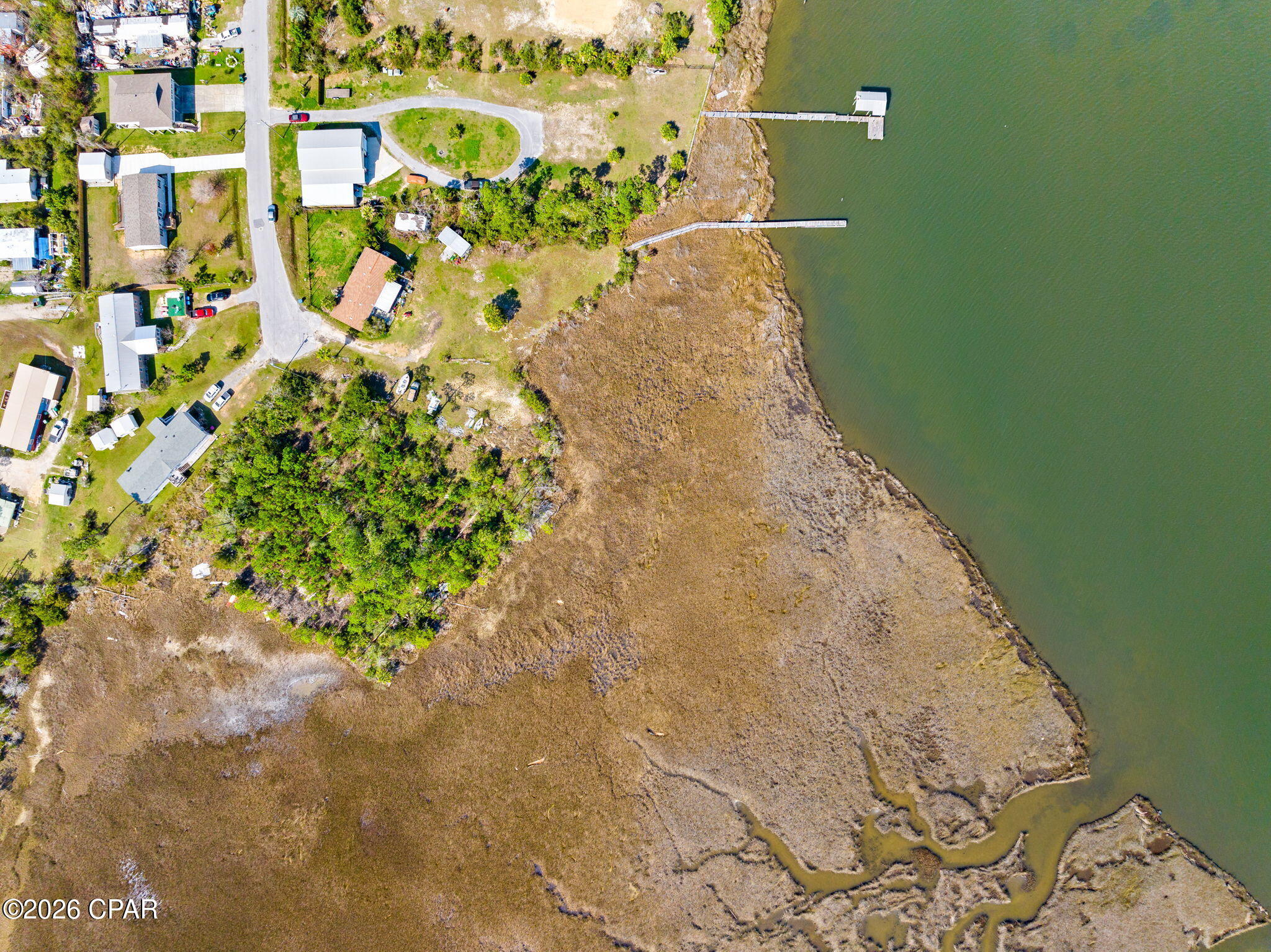 Aqua View Unit 1 - Land