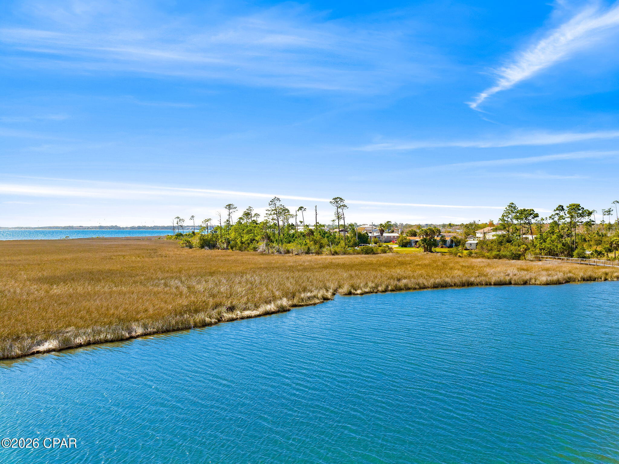 Aqua View Unit 1 - Land