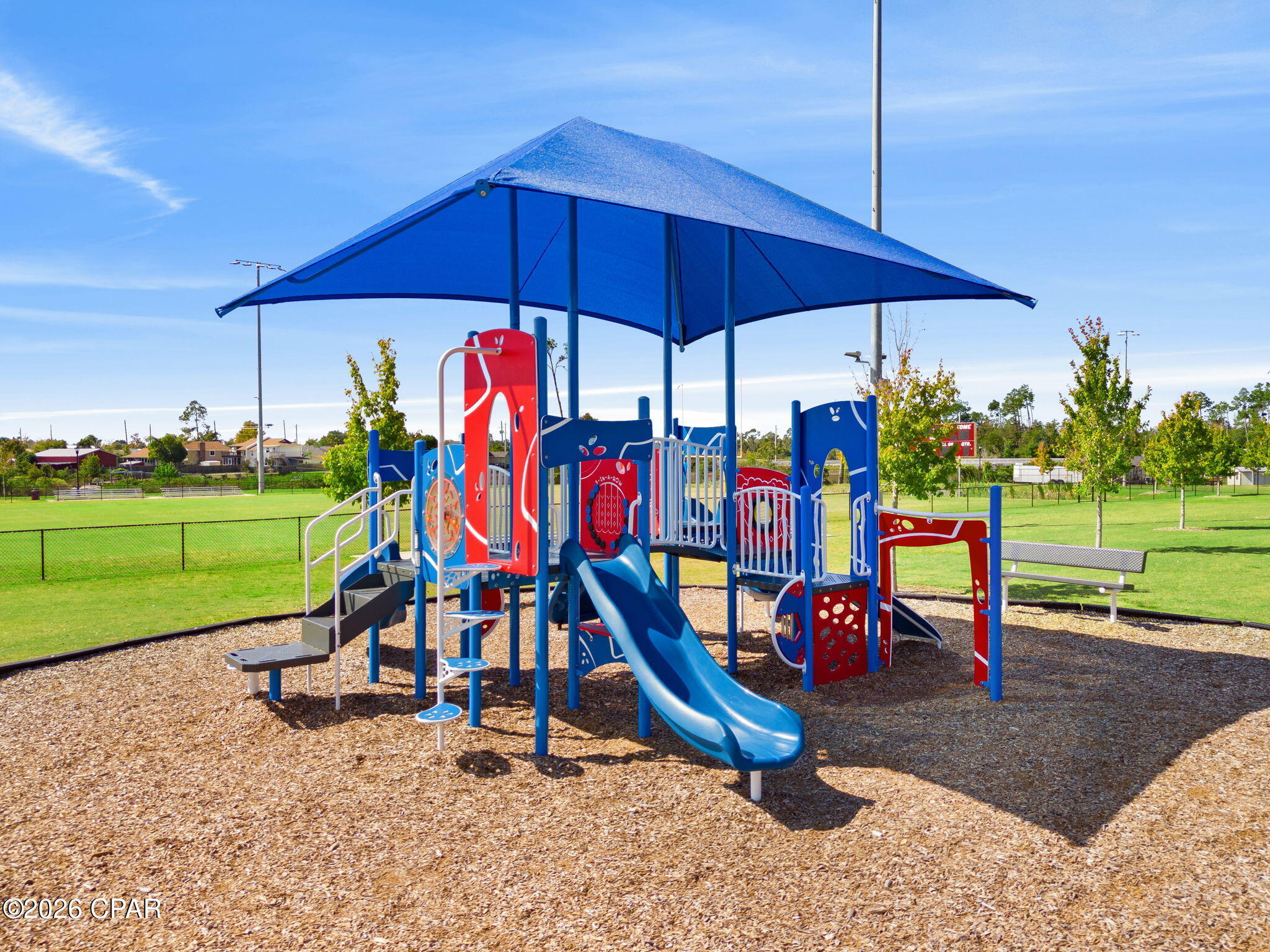 Aqua View Unit 1 - Land