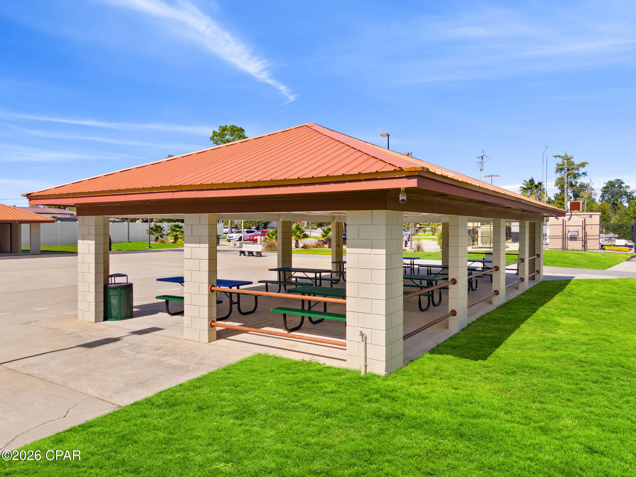 Aqua View Unit 1 - Land