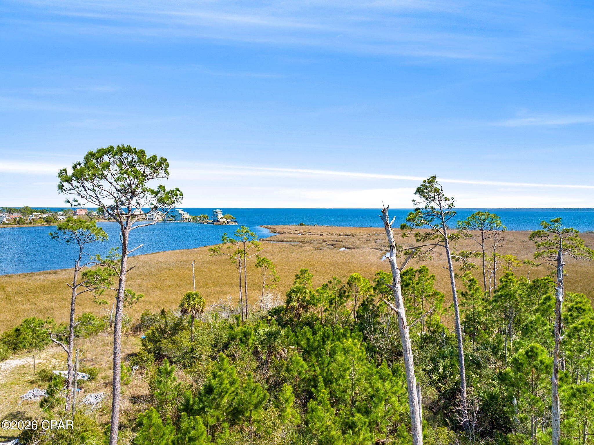 Aqua View Unit 1 - Land