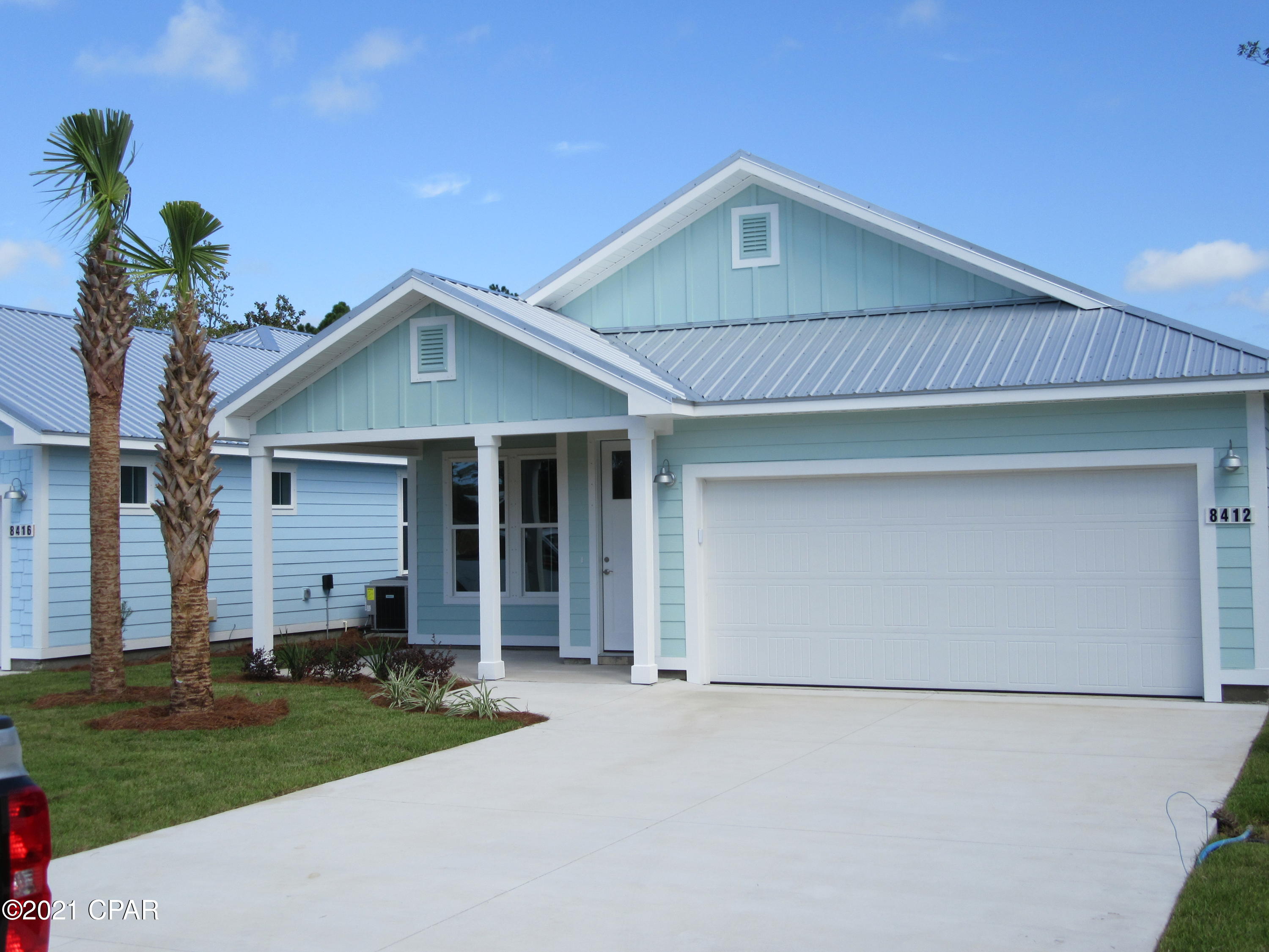 [No Recorded Subdiv] - Residential