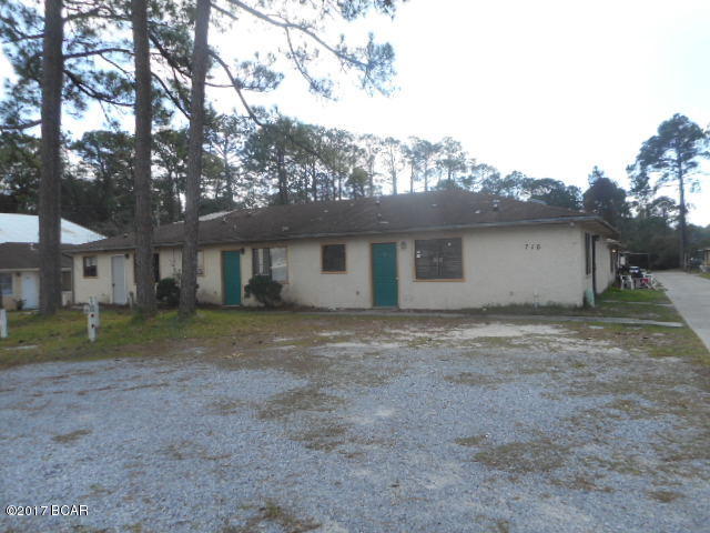 Saint Andrews Harbour - Residential