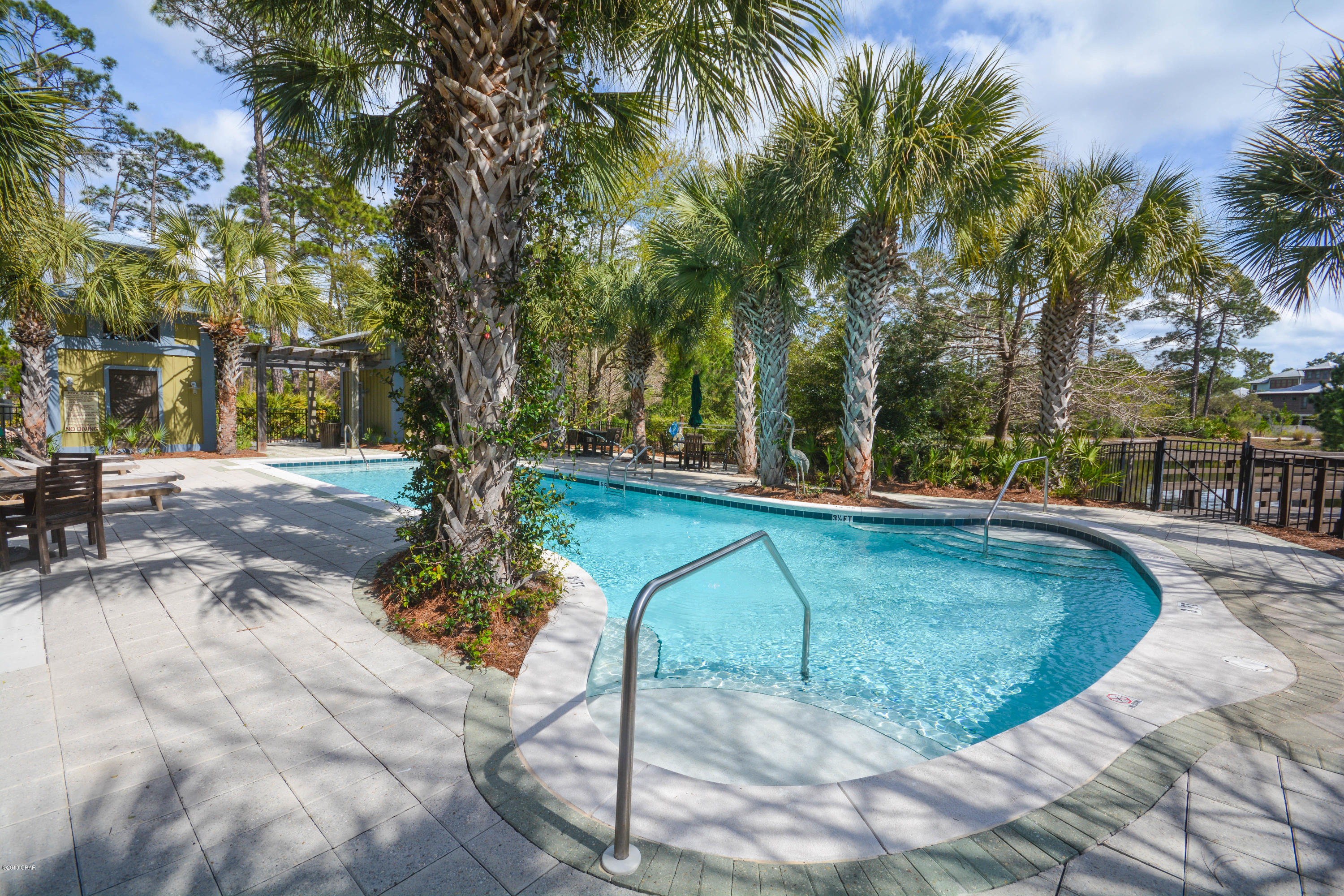 Martinique Phase II - Land