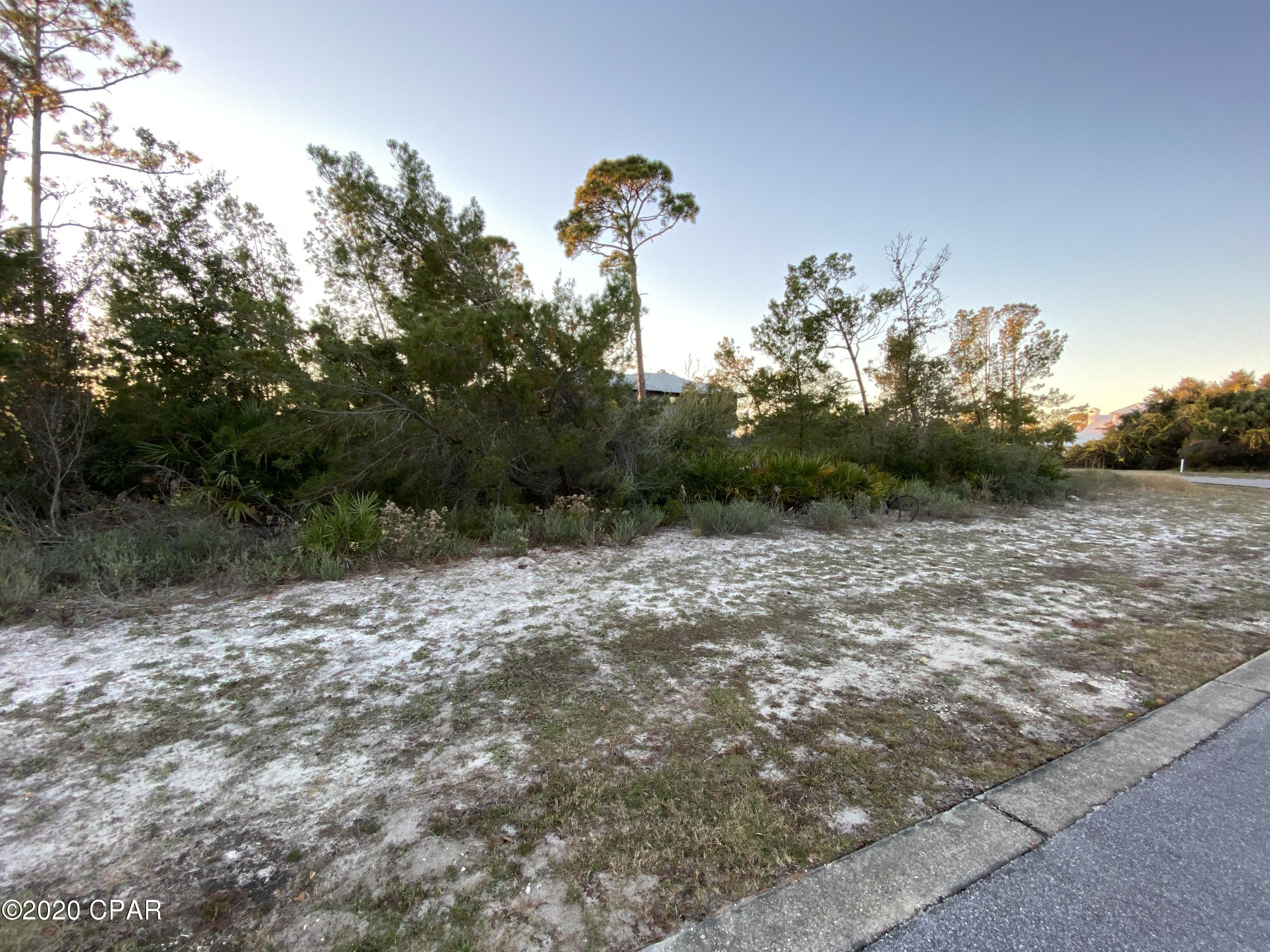 Martinique Phase II - Land