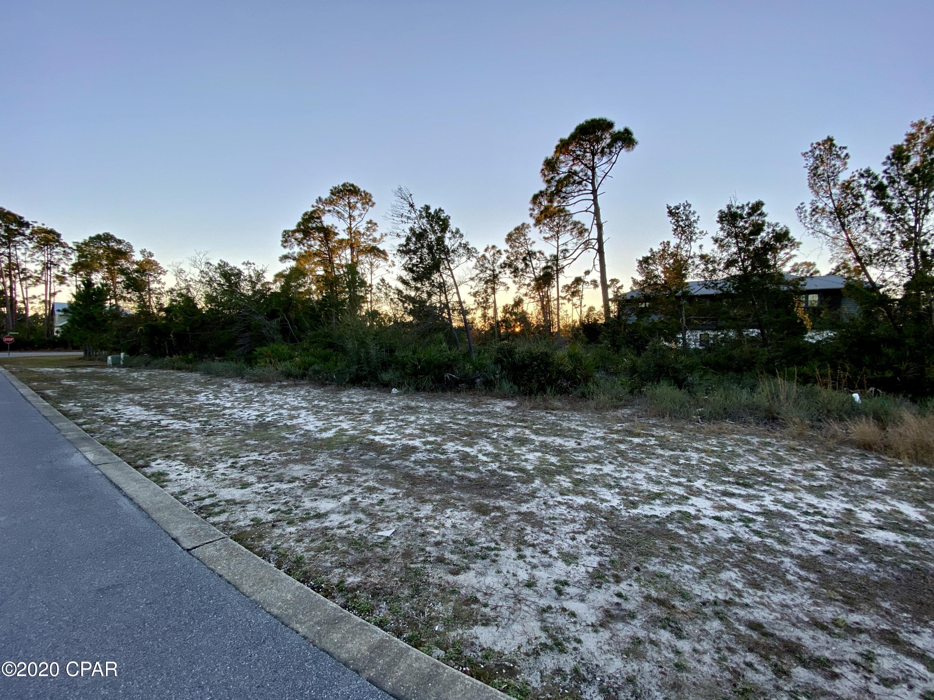 Martinique Phase II - Land