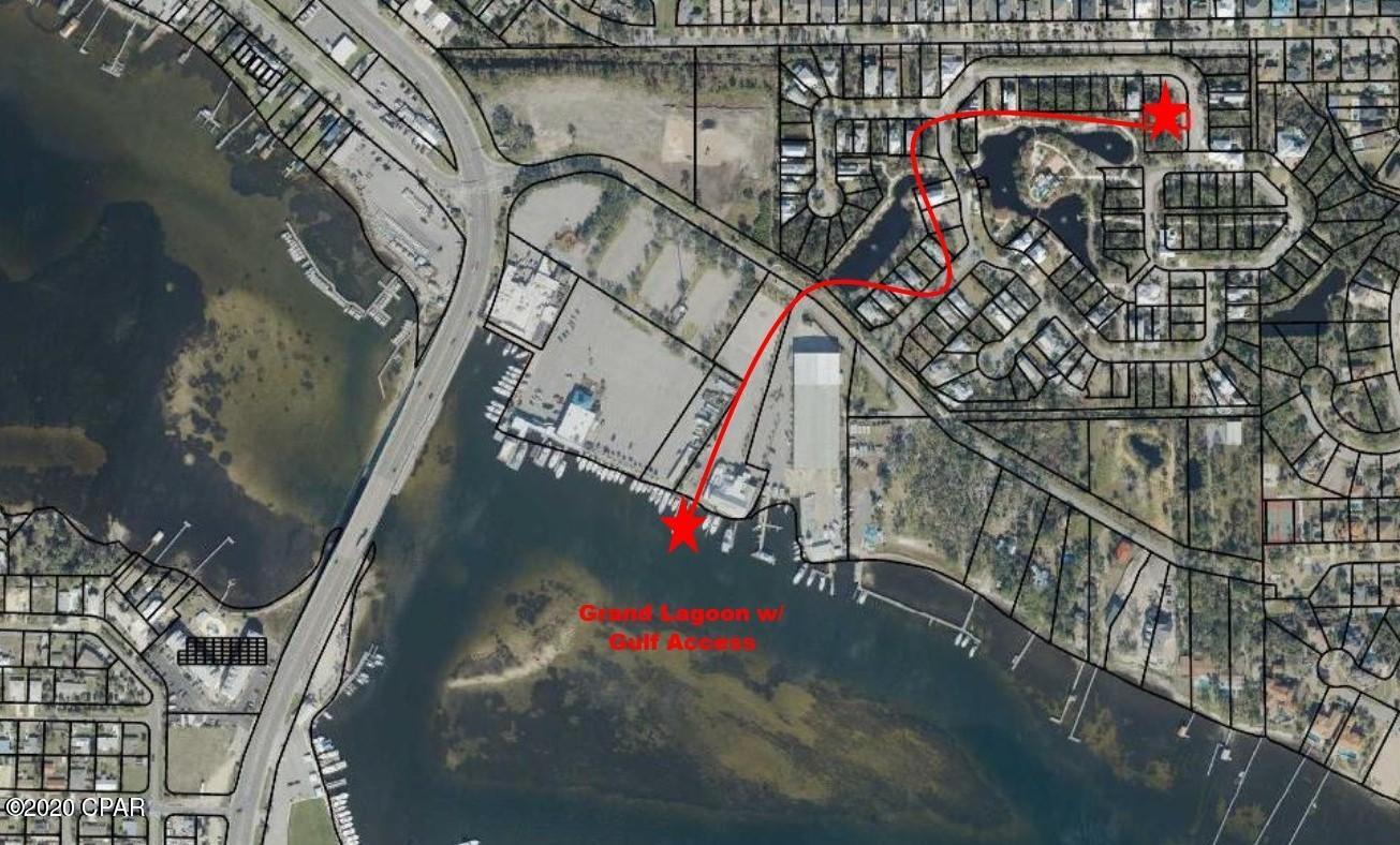 Martinique Phase II - Land