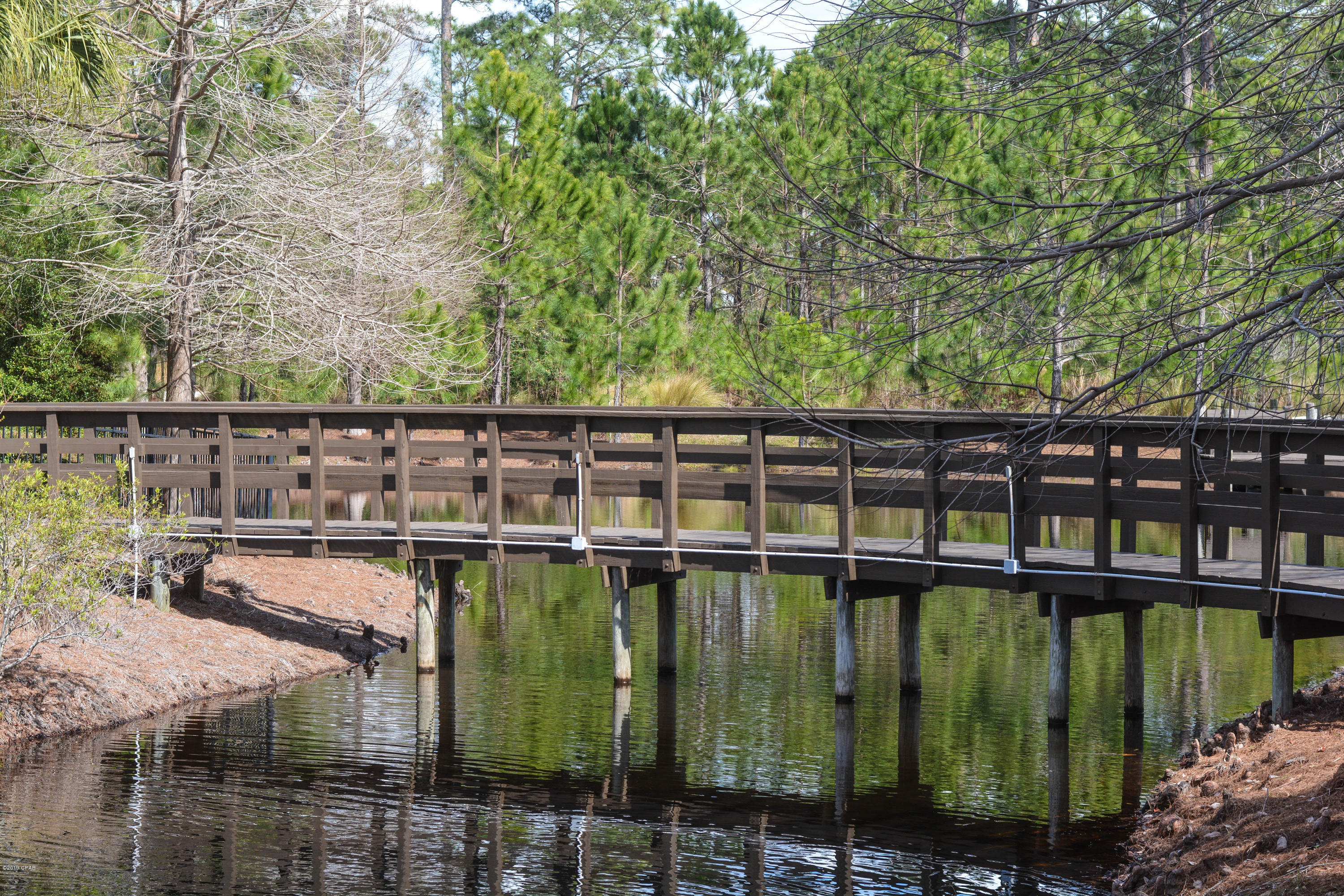 Martinique Phase II - Land