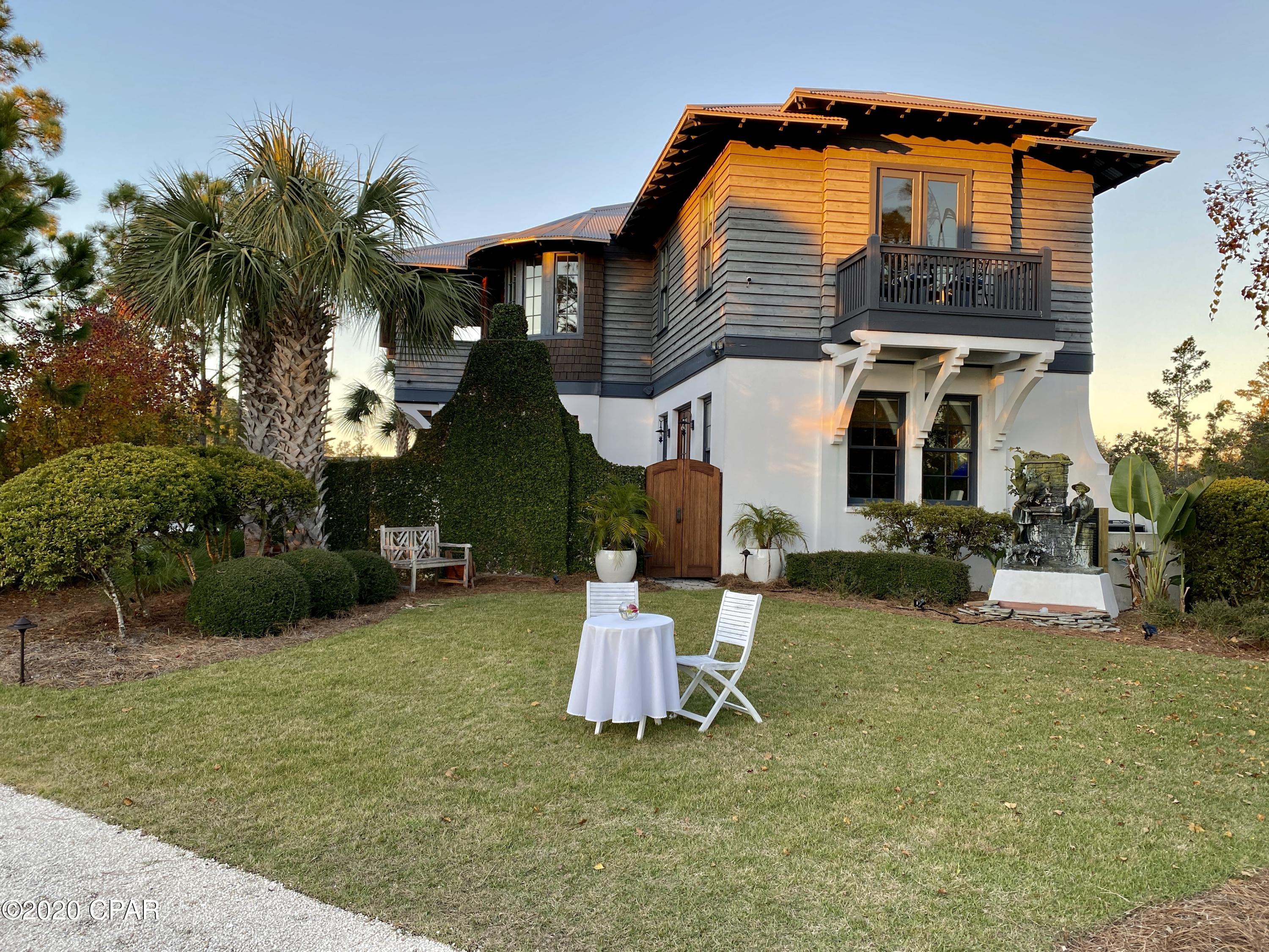 Martinique Phase II - Land