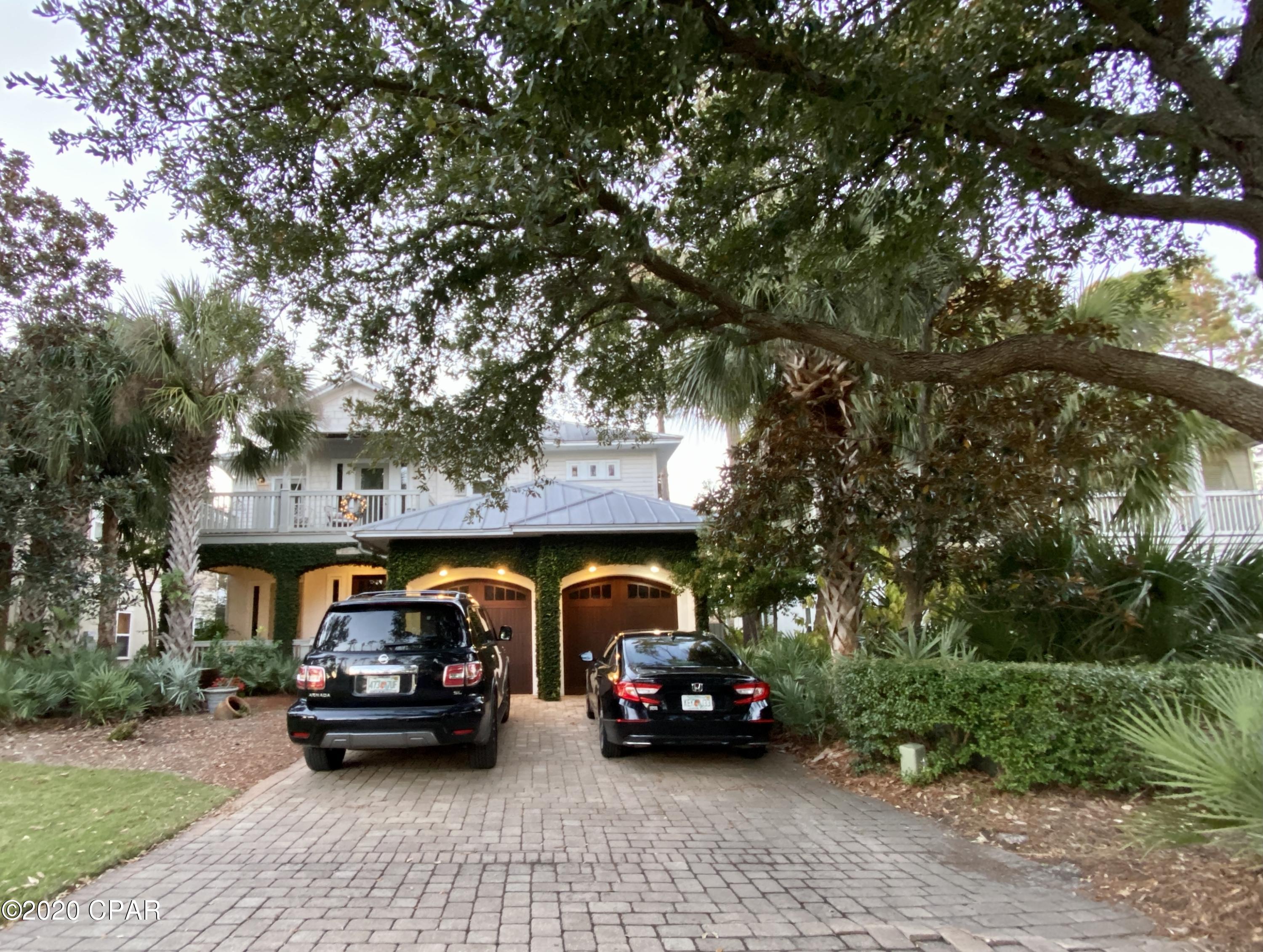 Martinique Phase II - Land