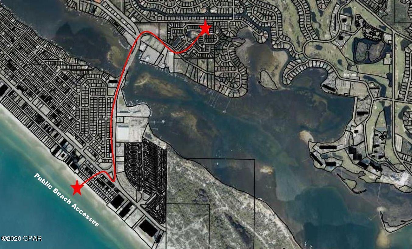 Martinique Phase II - Land