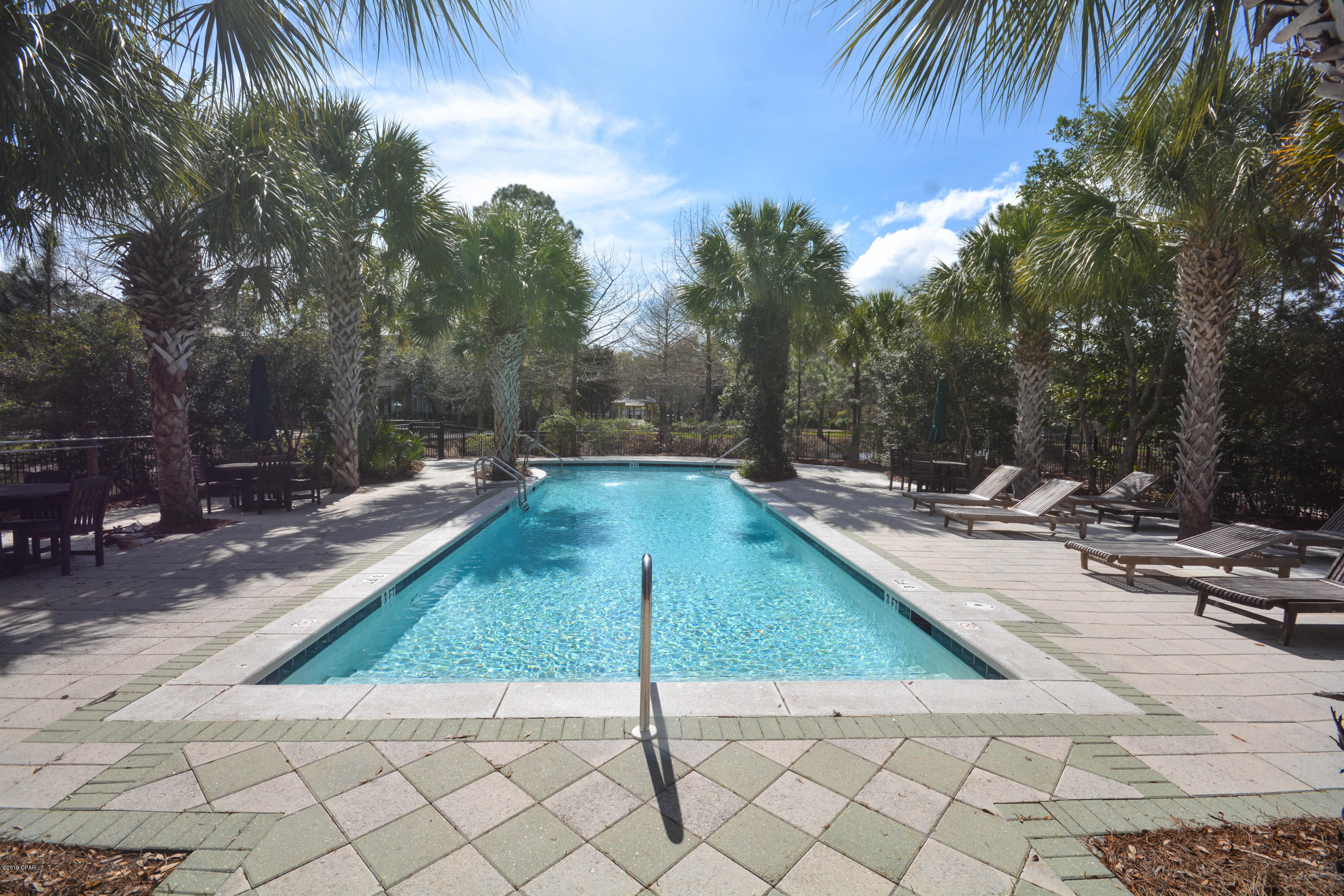 Martinique Phase II - Land