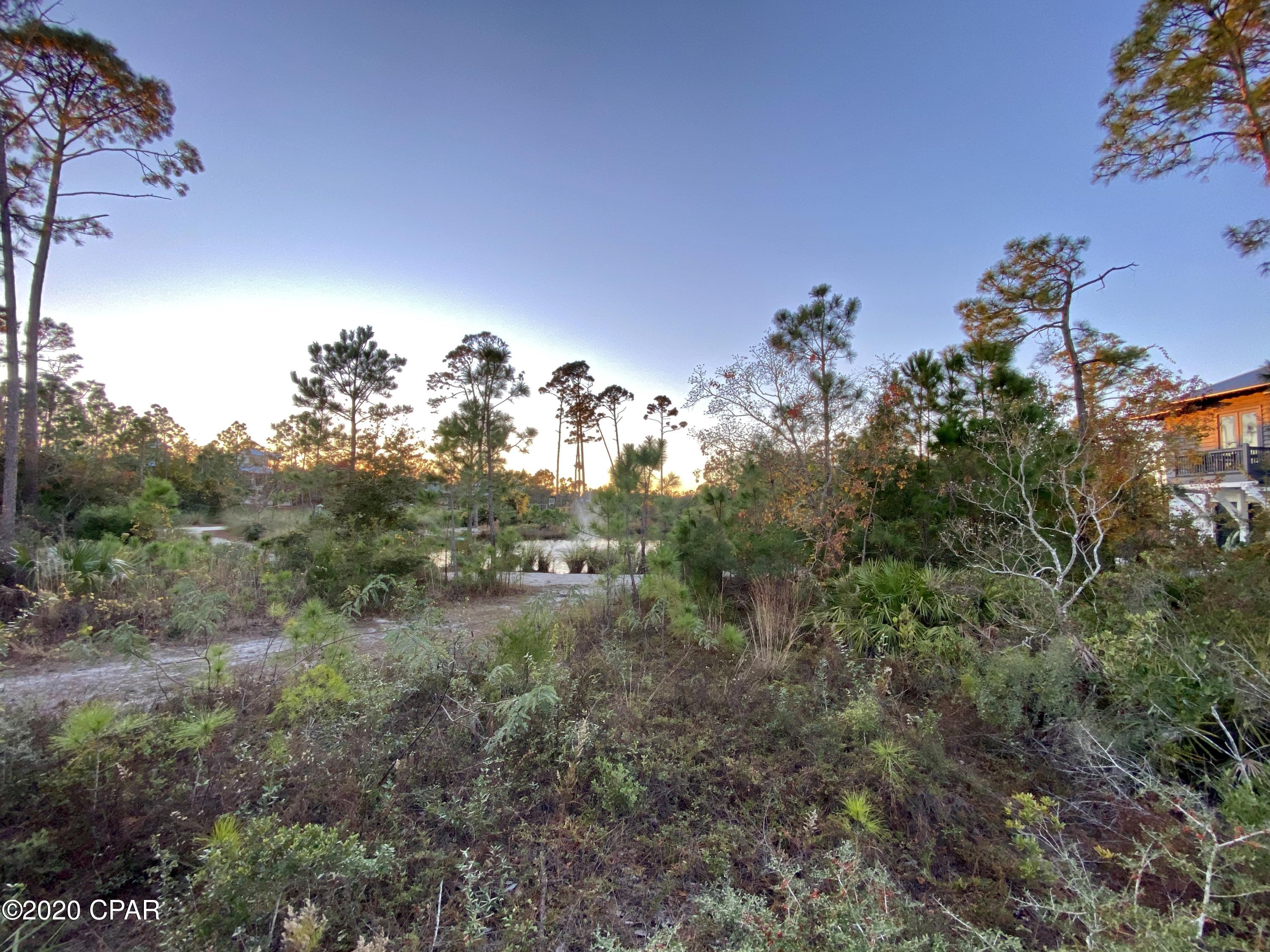 Martinique Phase II - Land