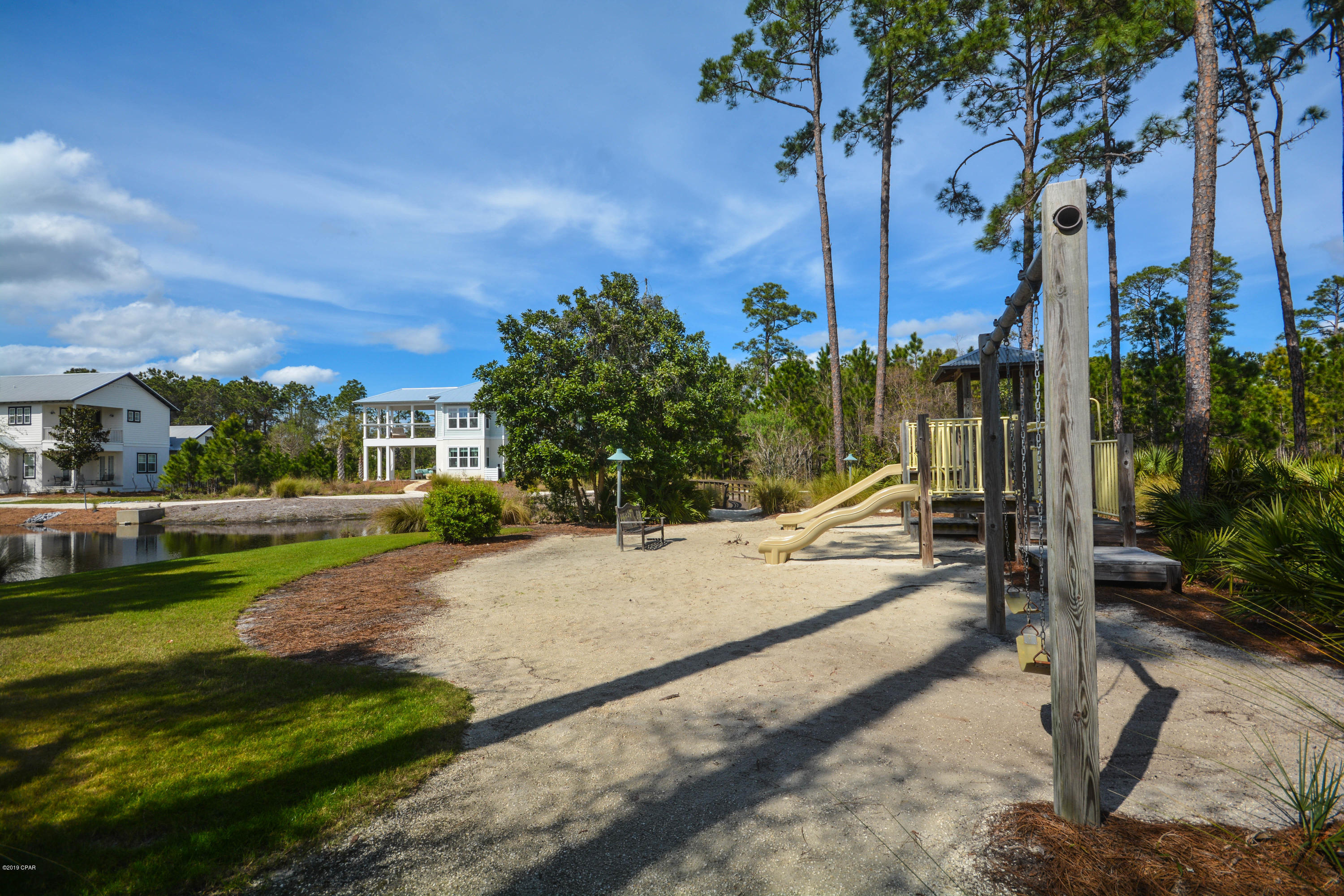 Martinique Phase II - Land