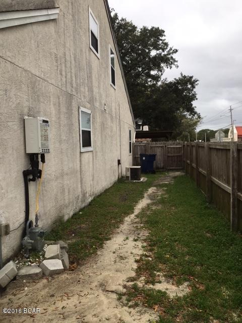 No Named Subdivision - Residential Lease