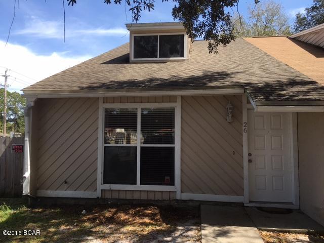 No Named Subdivision - Residential Lease