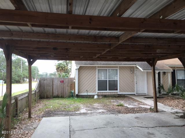 No Named Subdivision - Residential Lease