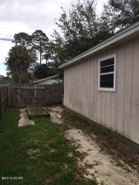 No Named Subdivision - Residential Lease